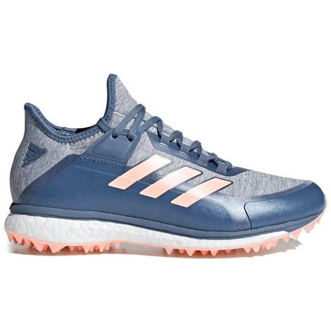 adidas hockeyschoenen blauw|veldhockeyschoenen Adidas.